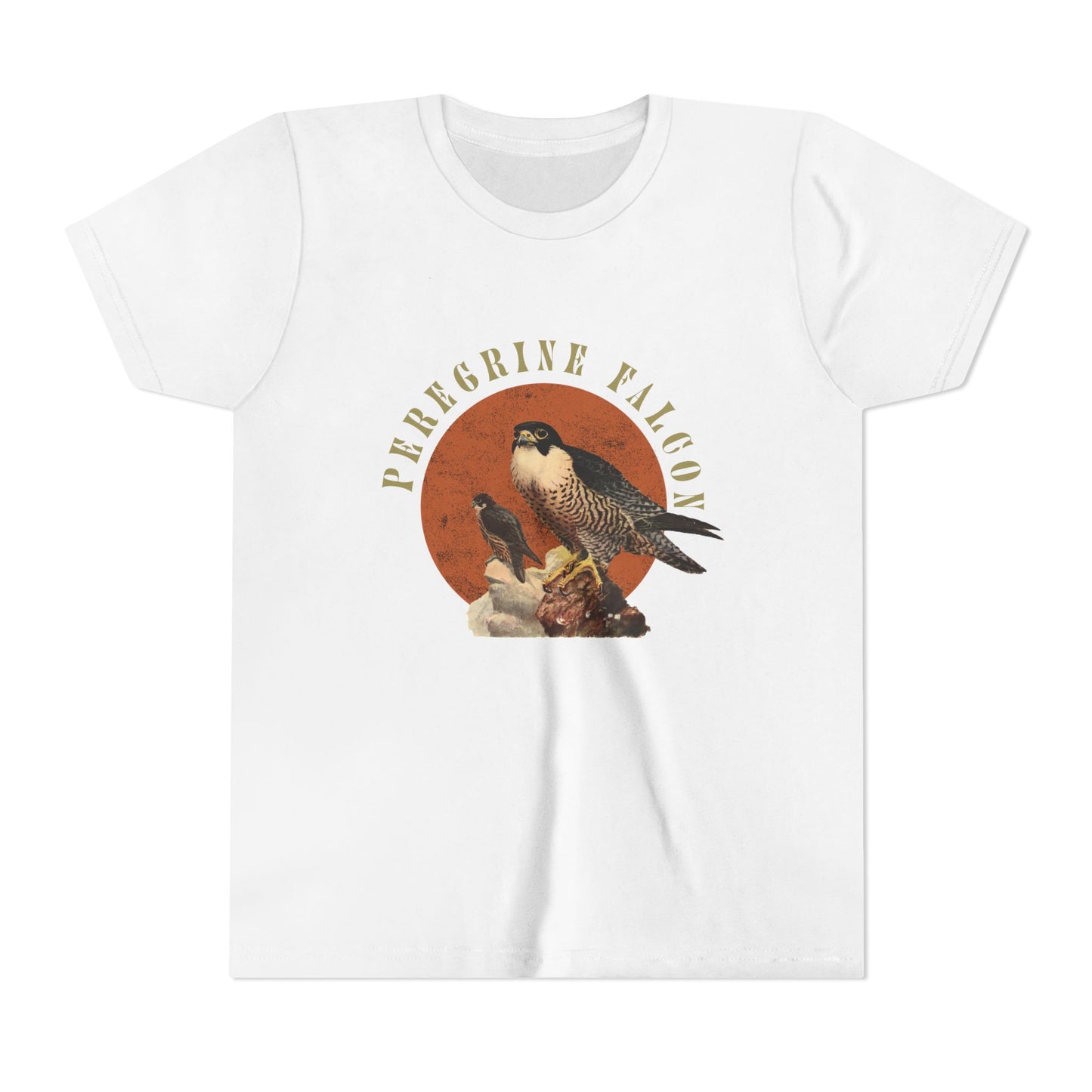 Kids Peregrine Falcon Tee