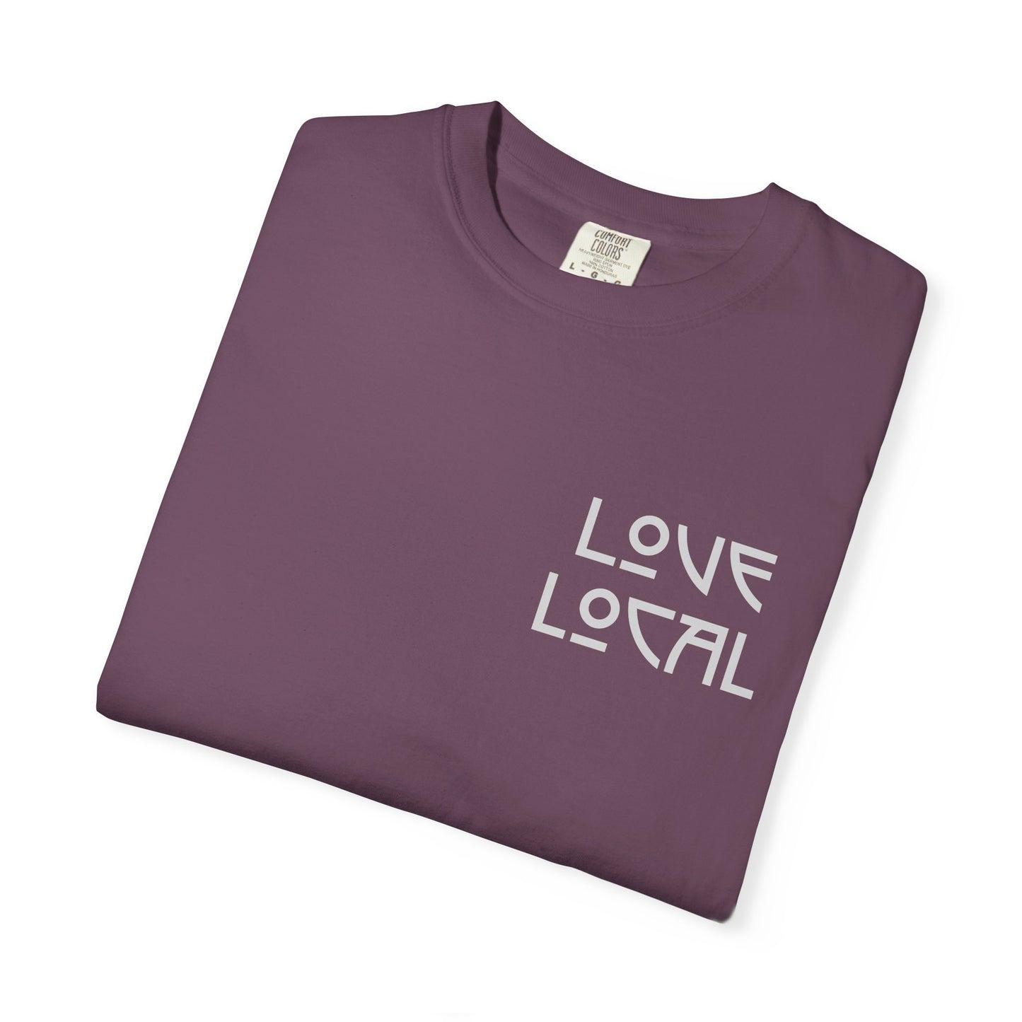 Pileated Woodpecker Tee