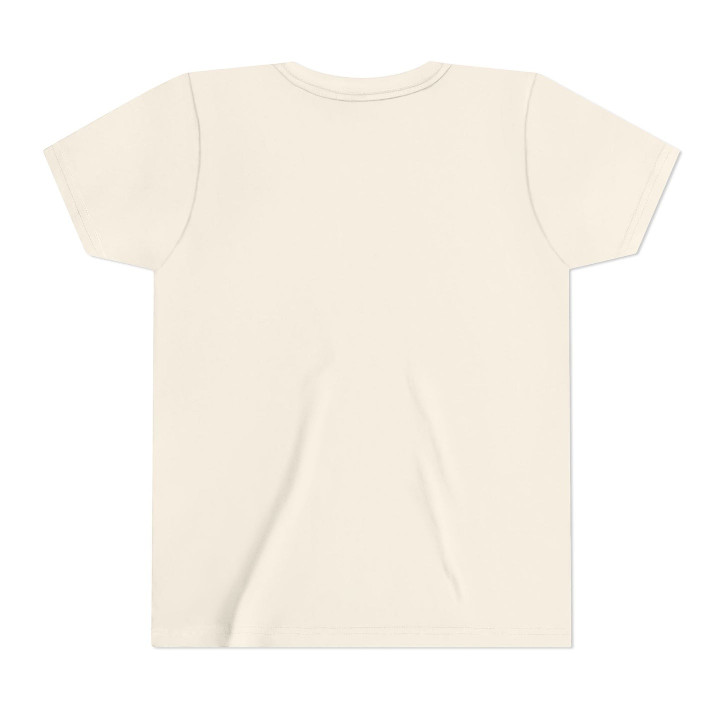 Birds Are My Besties Kids Birding Tee