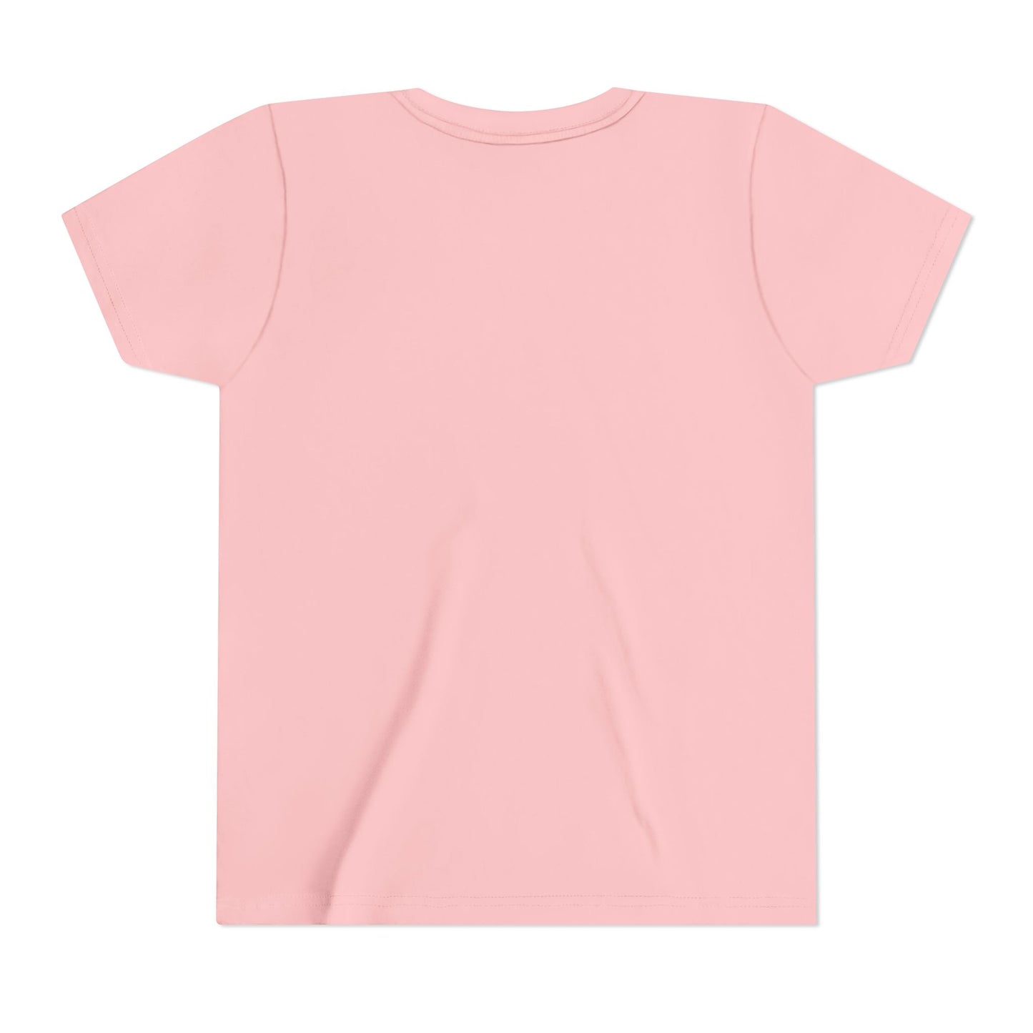Birds Are My Besties Kids Birding Tee