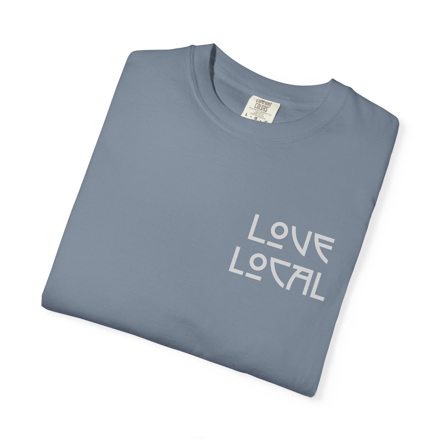 Pileated Woodpecker Tee