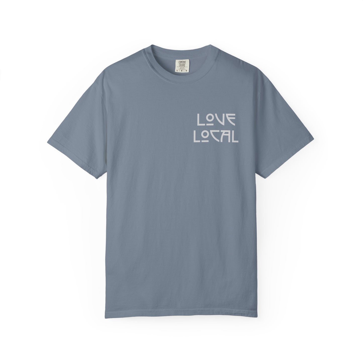 Pileated Woodpecker Tee