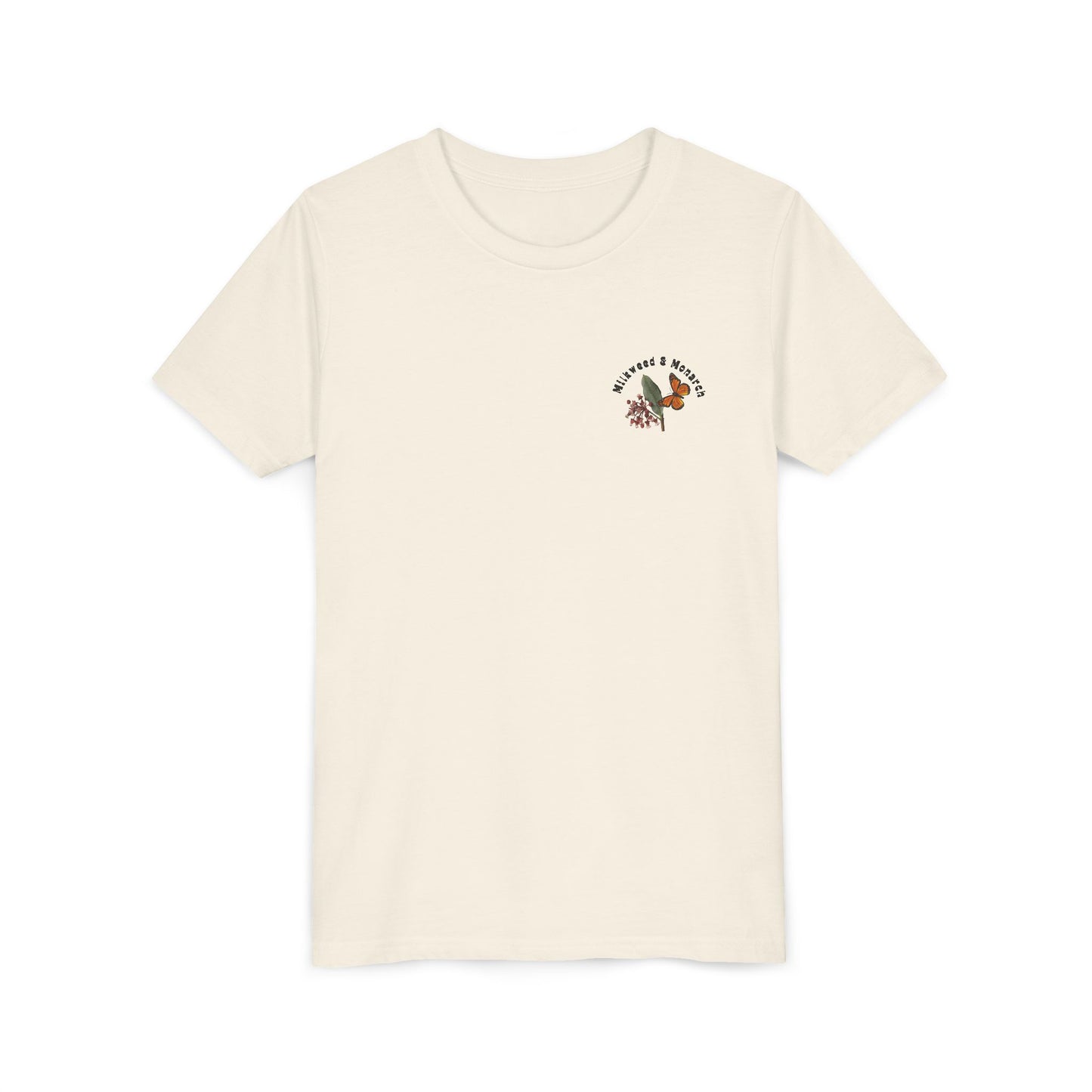 Kids for Ecology | Monarch Butterfly Wings