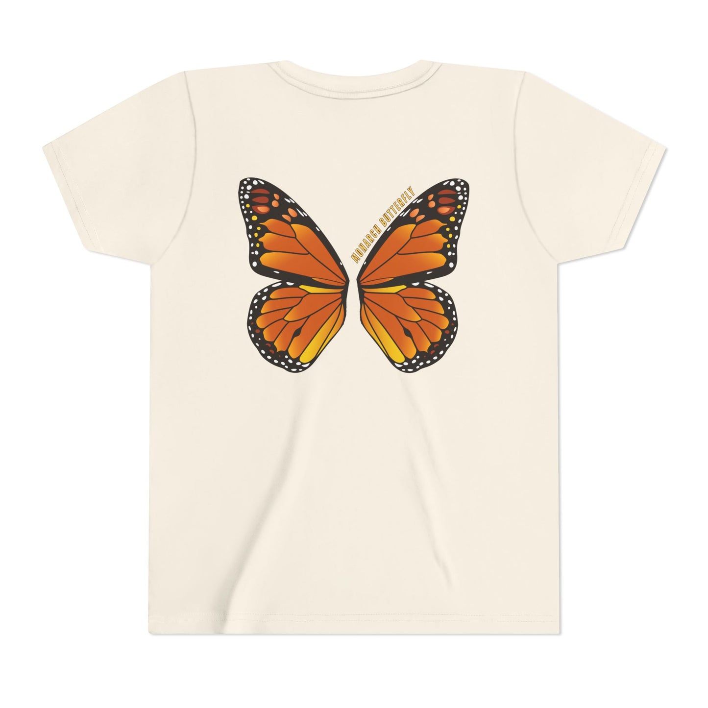 Kids for Ecology | Monarch Butterfly Wings