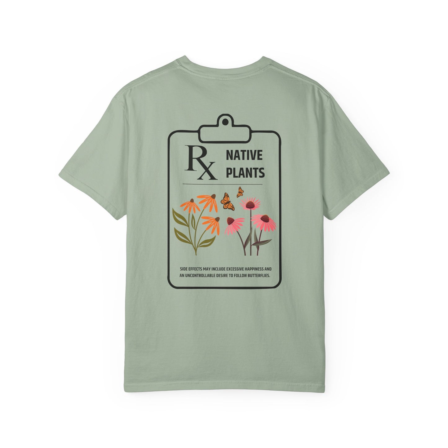 Native Plant Addict
