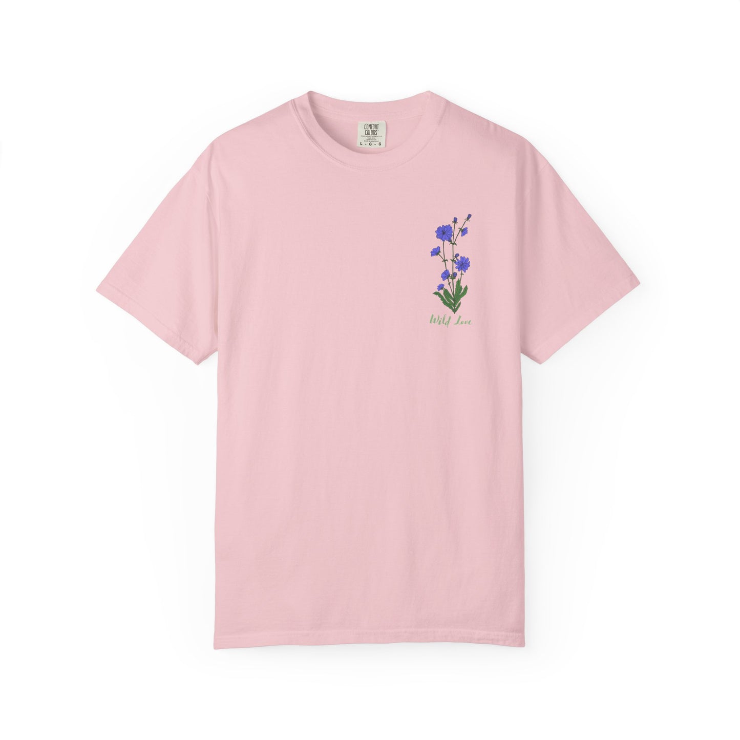Wildflower Love Tee