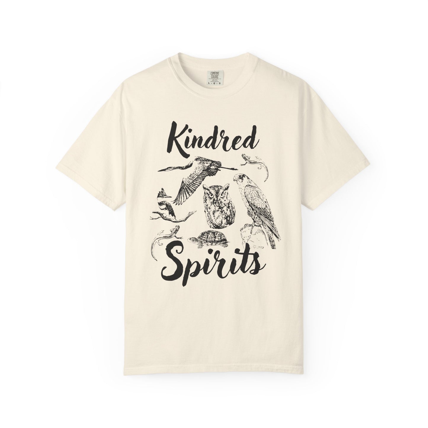 Kindred Spirits Tee