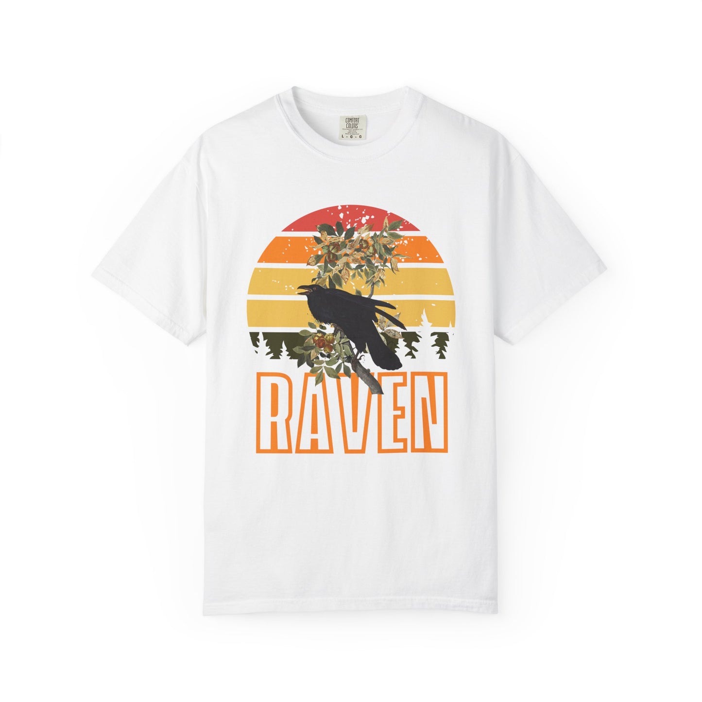 Raven Tee