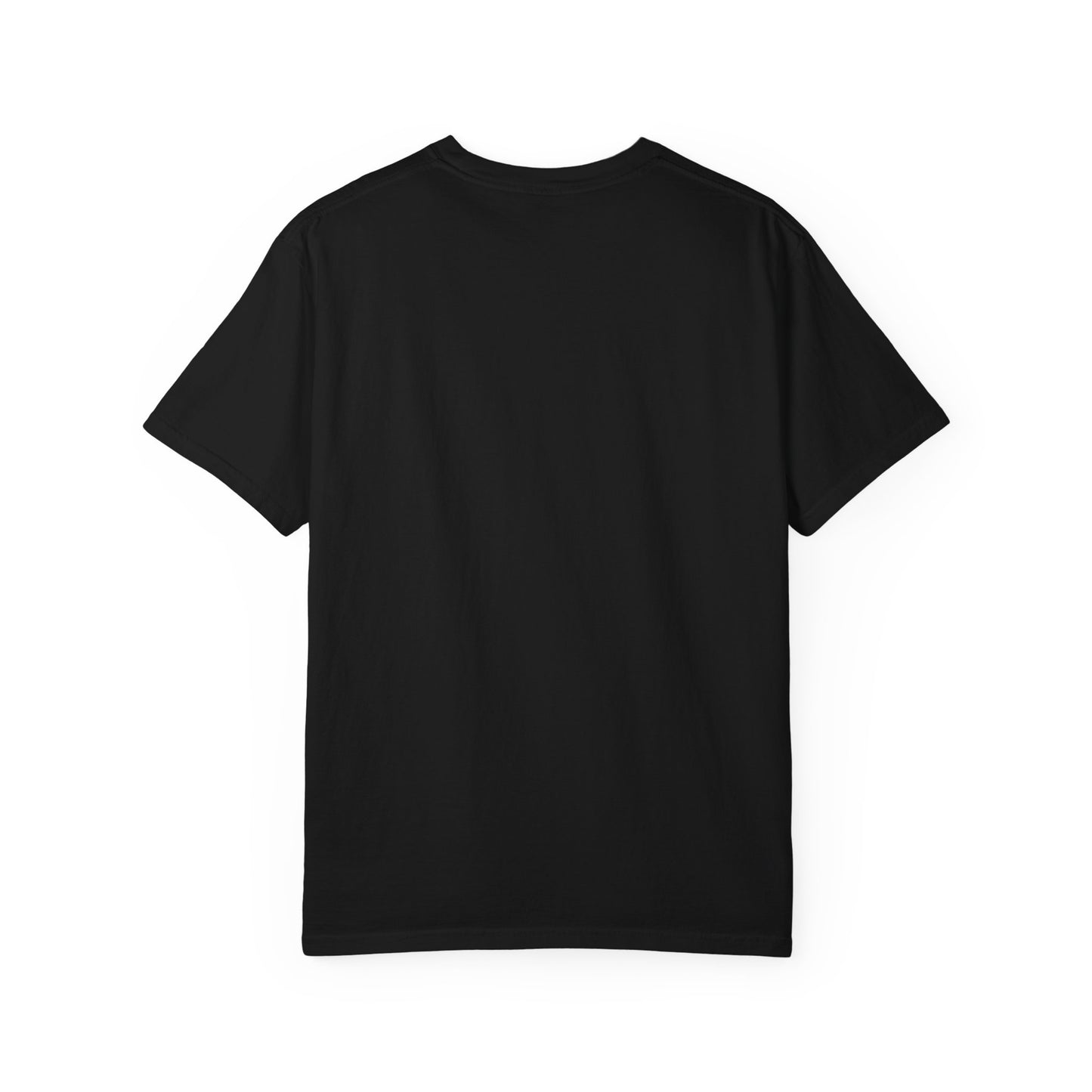 Singing Coyote Tee
