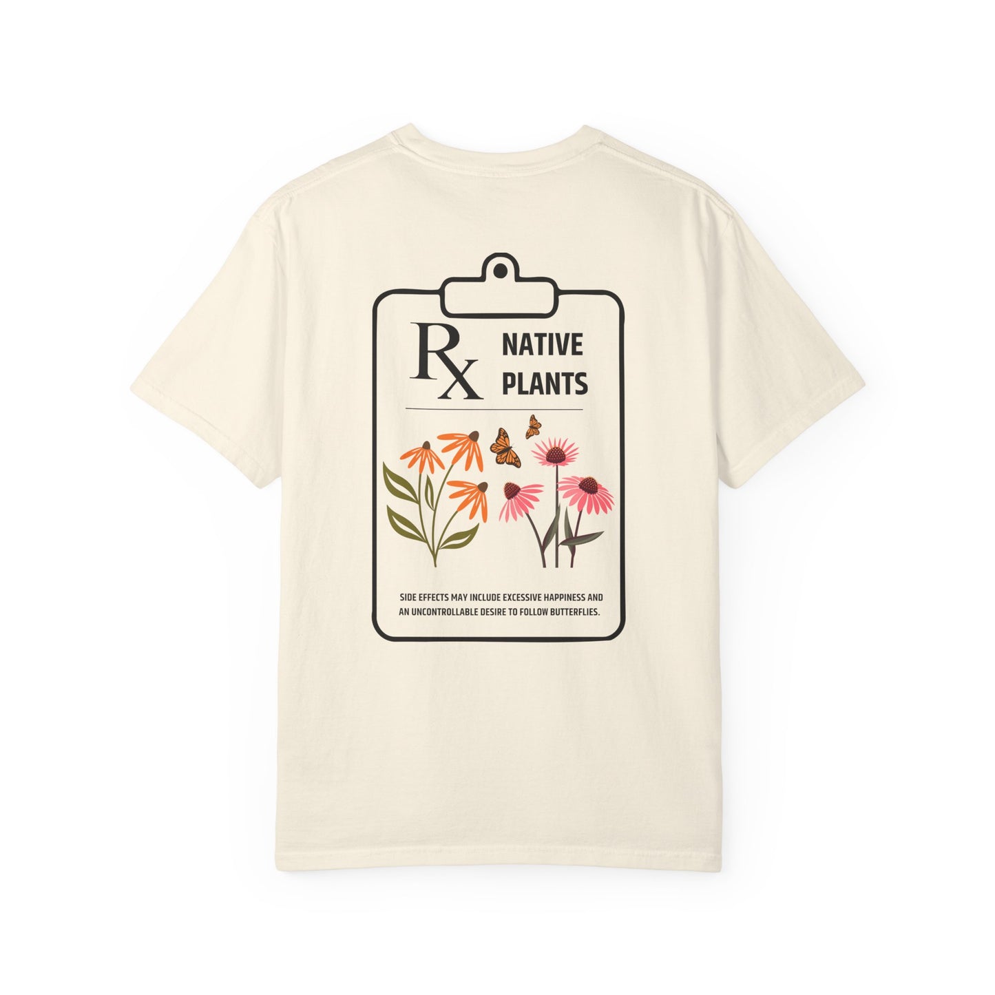 Native Plant Addict