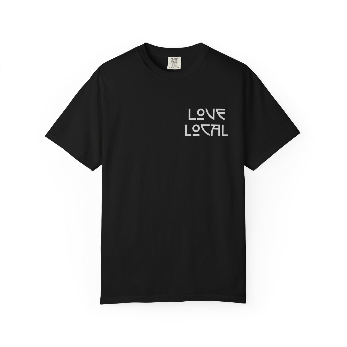 Pileated Woodpecker Tee