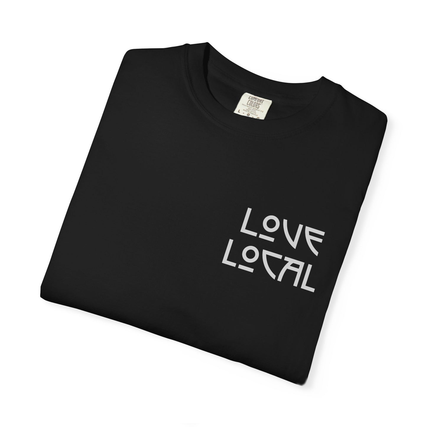 Pileated Woodpecker Tee