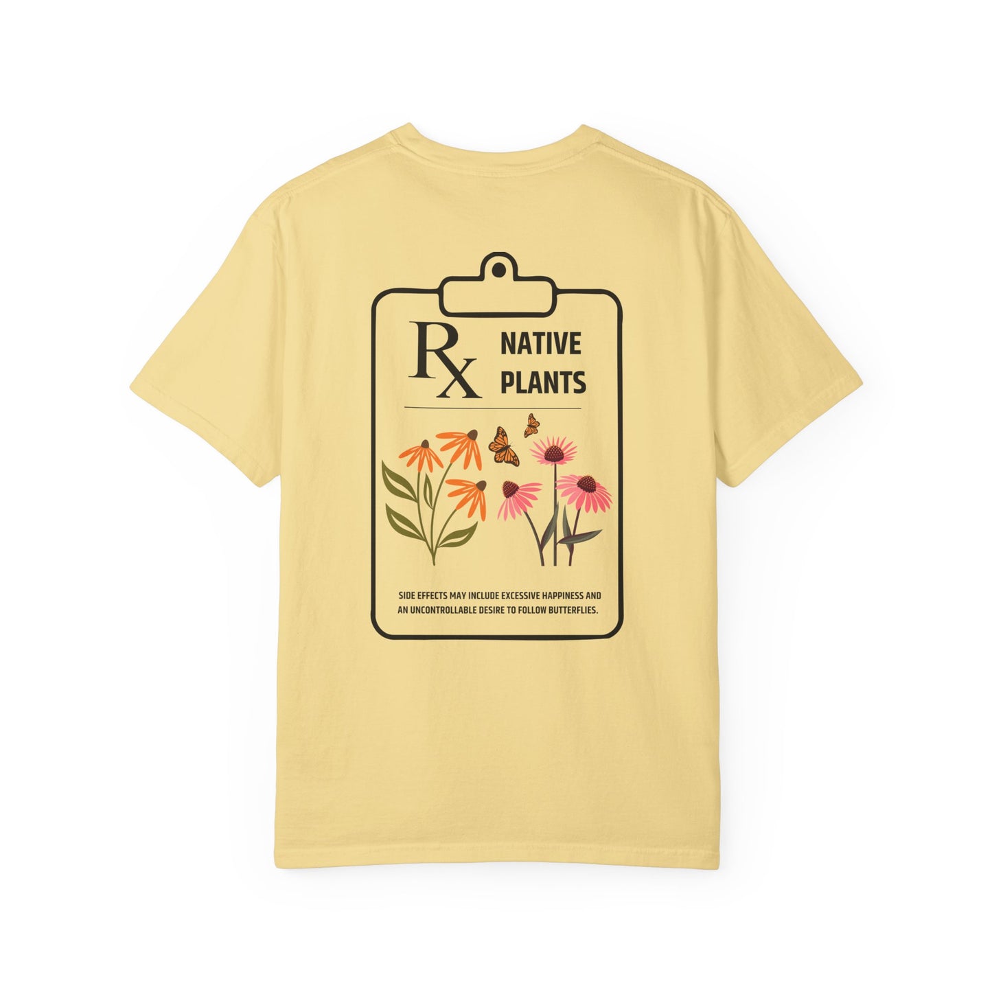 Native Plant Addict