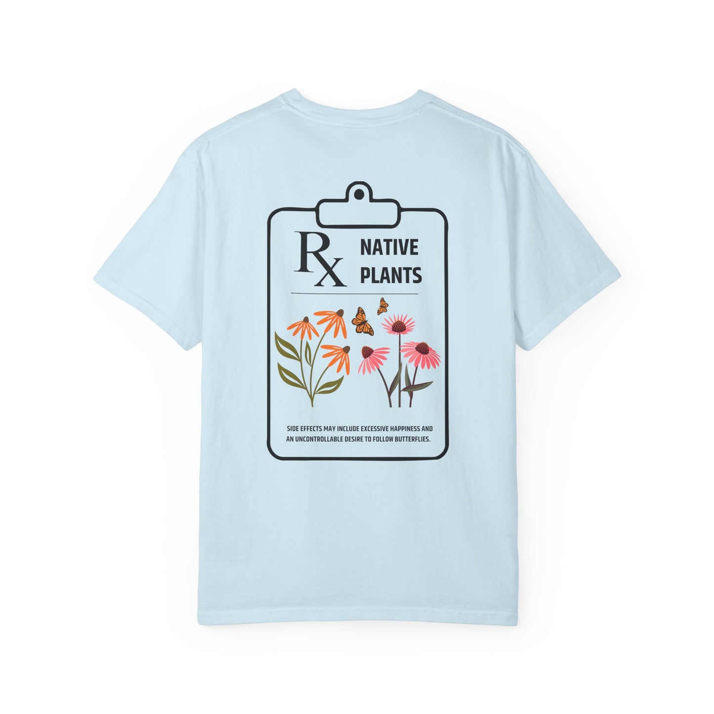 Native Plant Addict