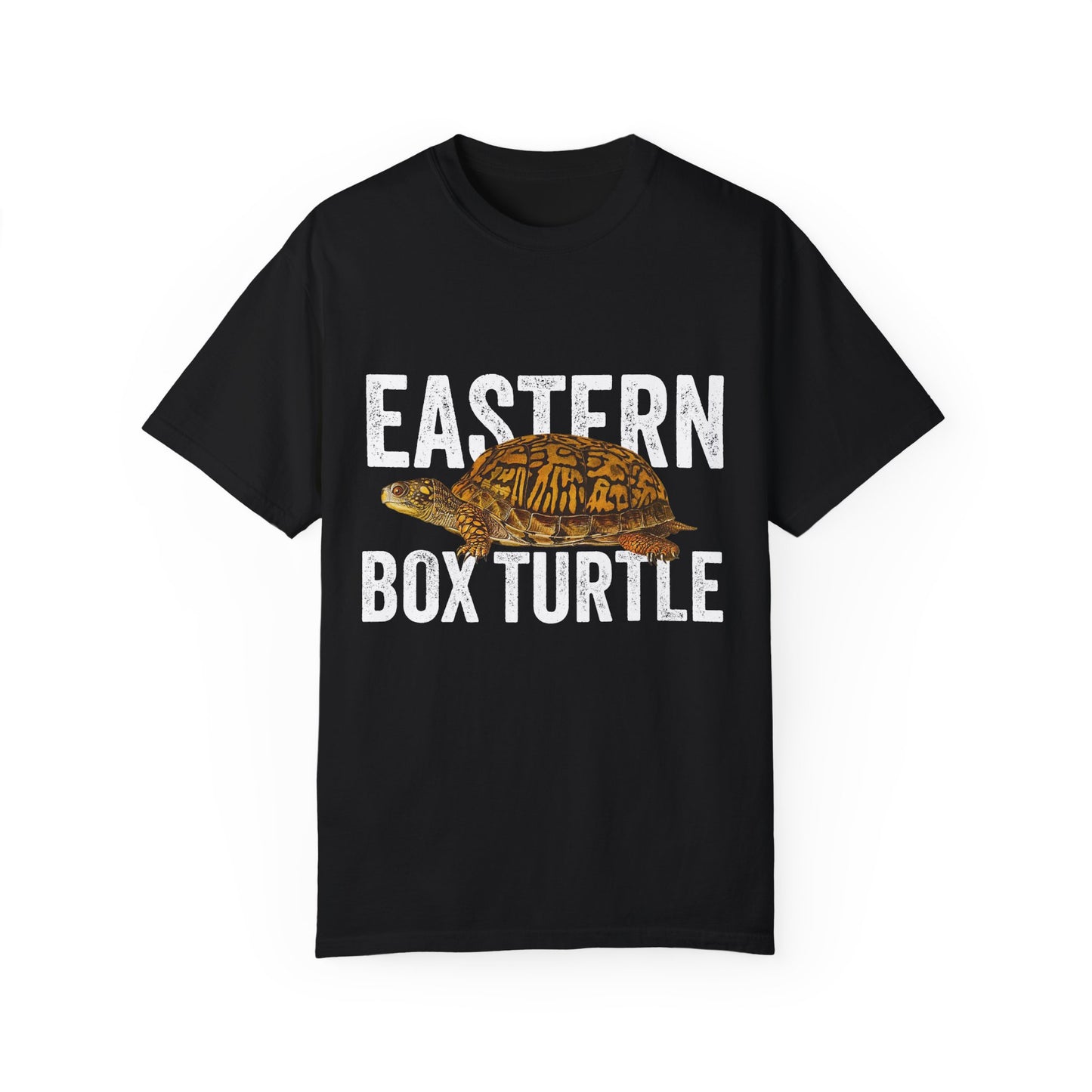 Eastern Box Turtle Tee