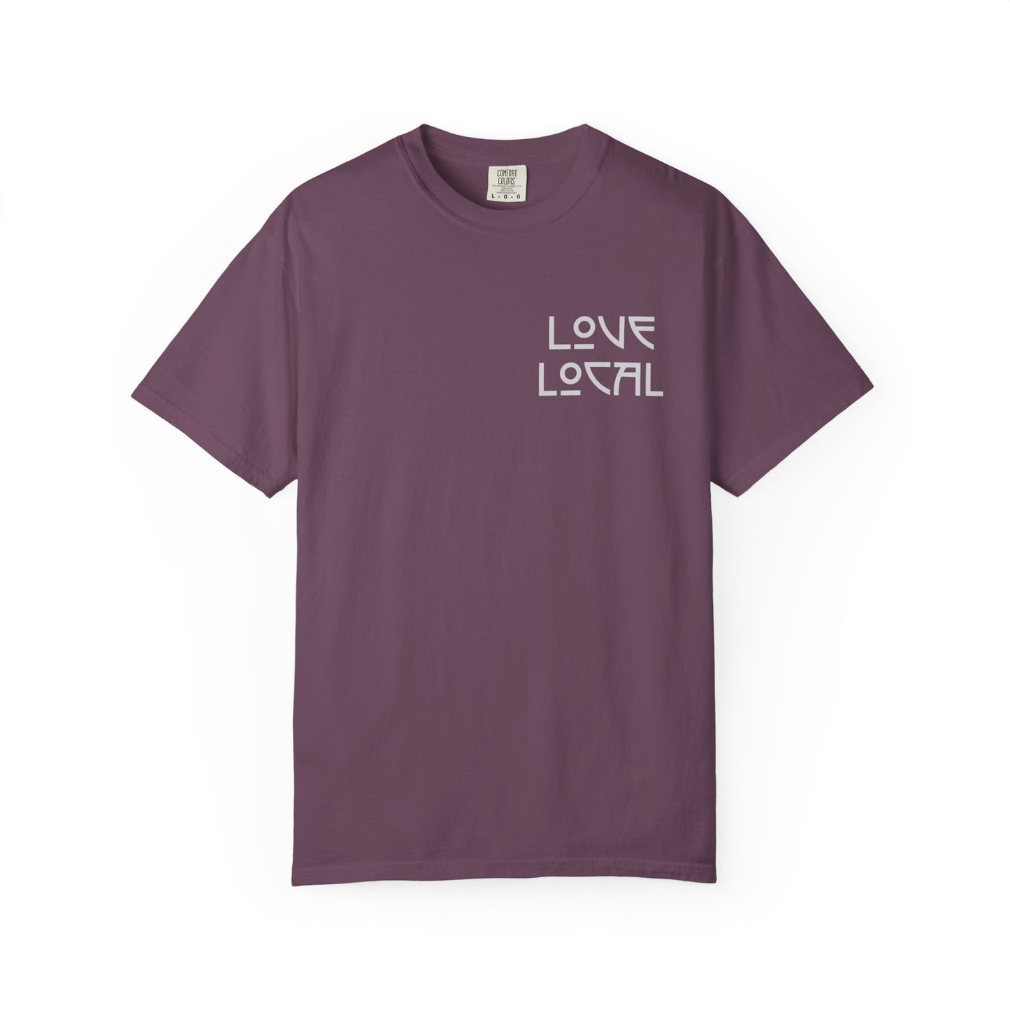 Pileated Woodpecker Tee