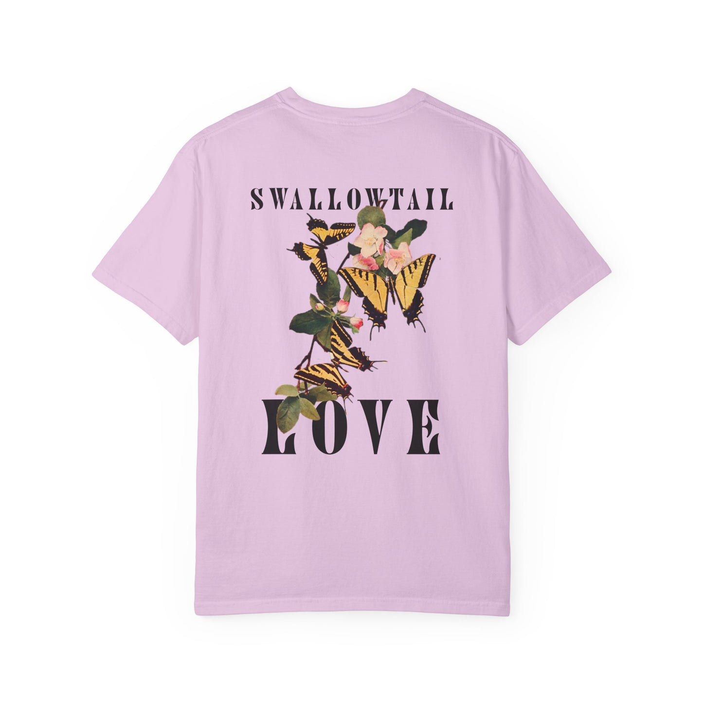 Swallowtail Love Tee