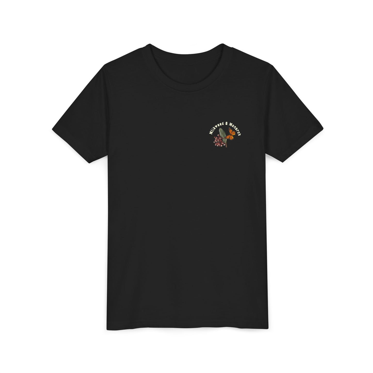Kids for Ecology | Monarch Butterfly Wings