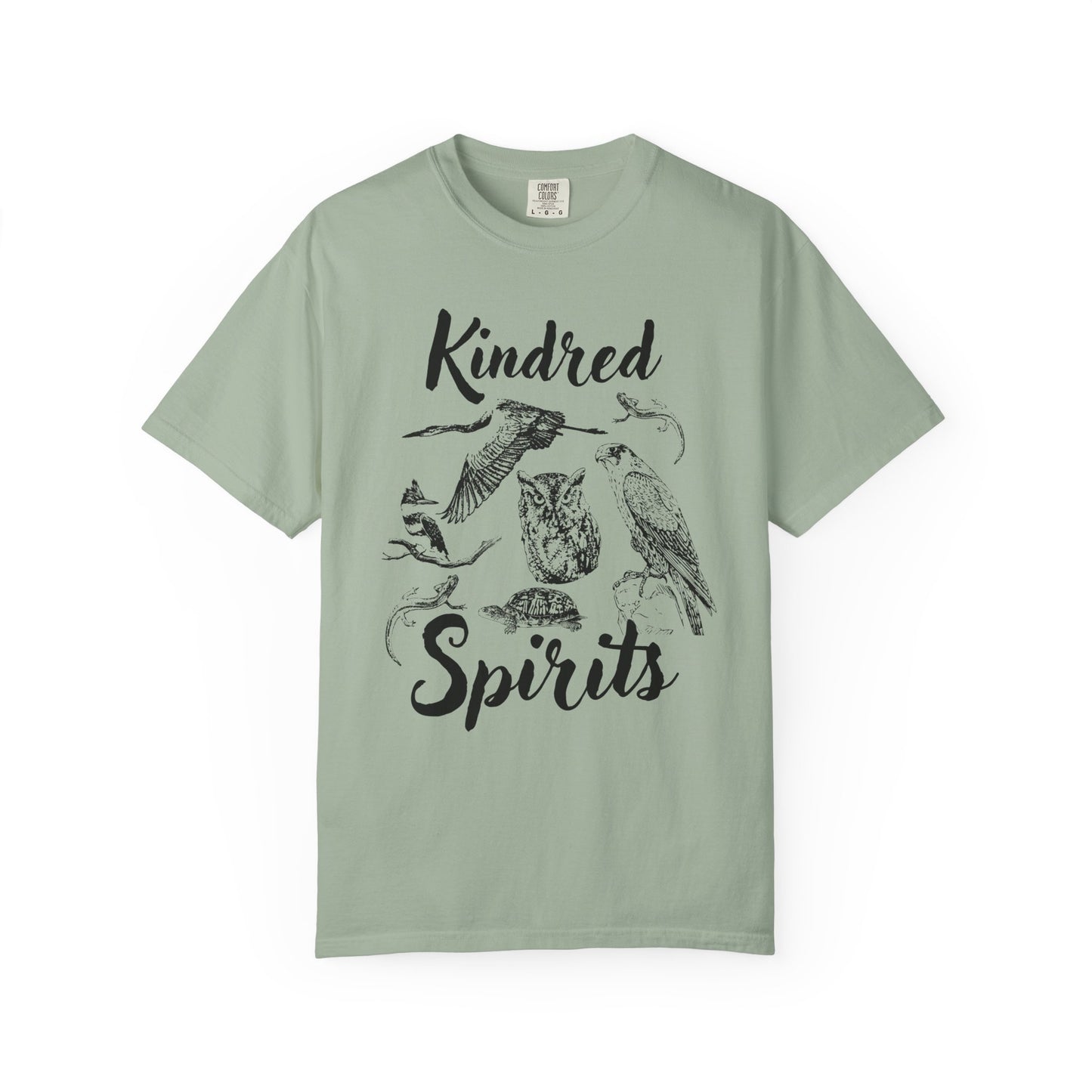 Kindred Spirits Tee