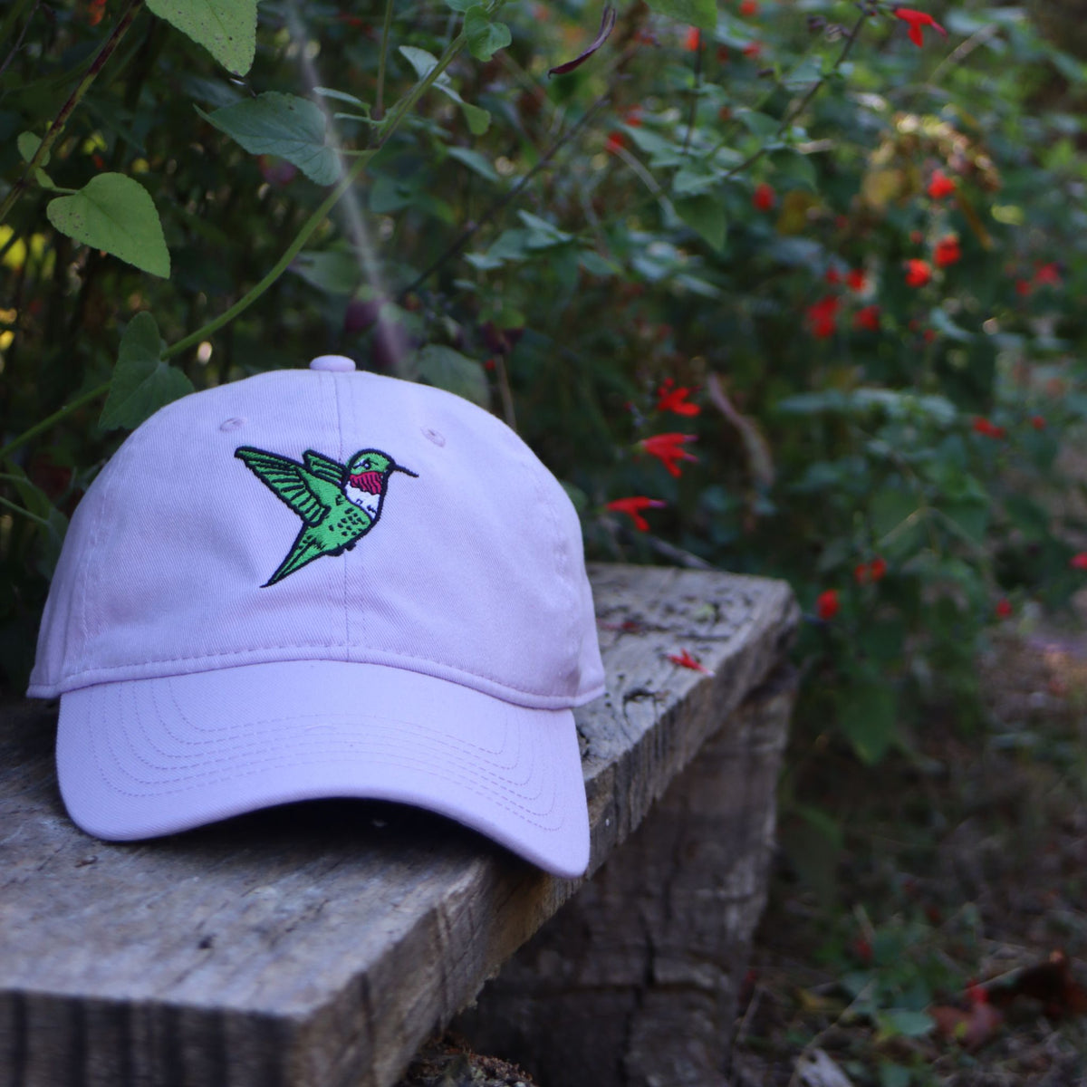 Hummingbird Hat
