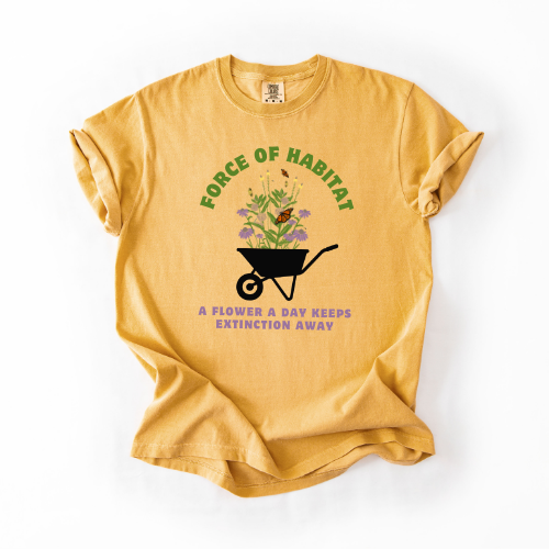 Wildlife Gardening