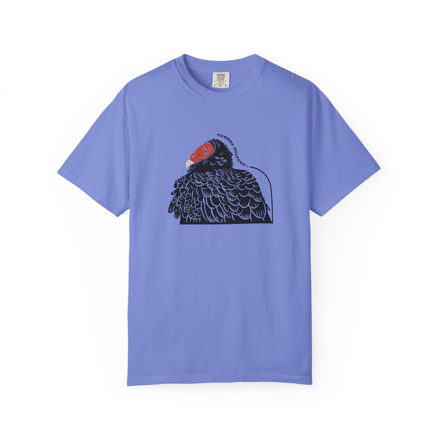 Turkey Vulture Tee