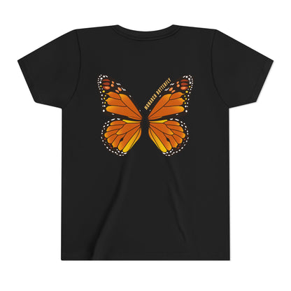 Kids for Ecology | Monarch Butterfly Wings