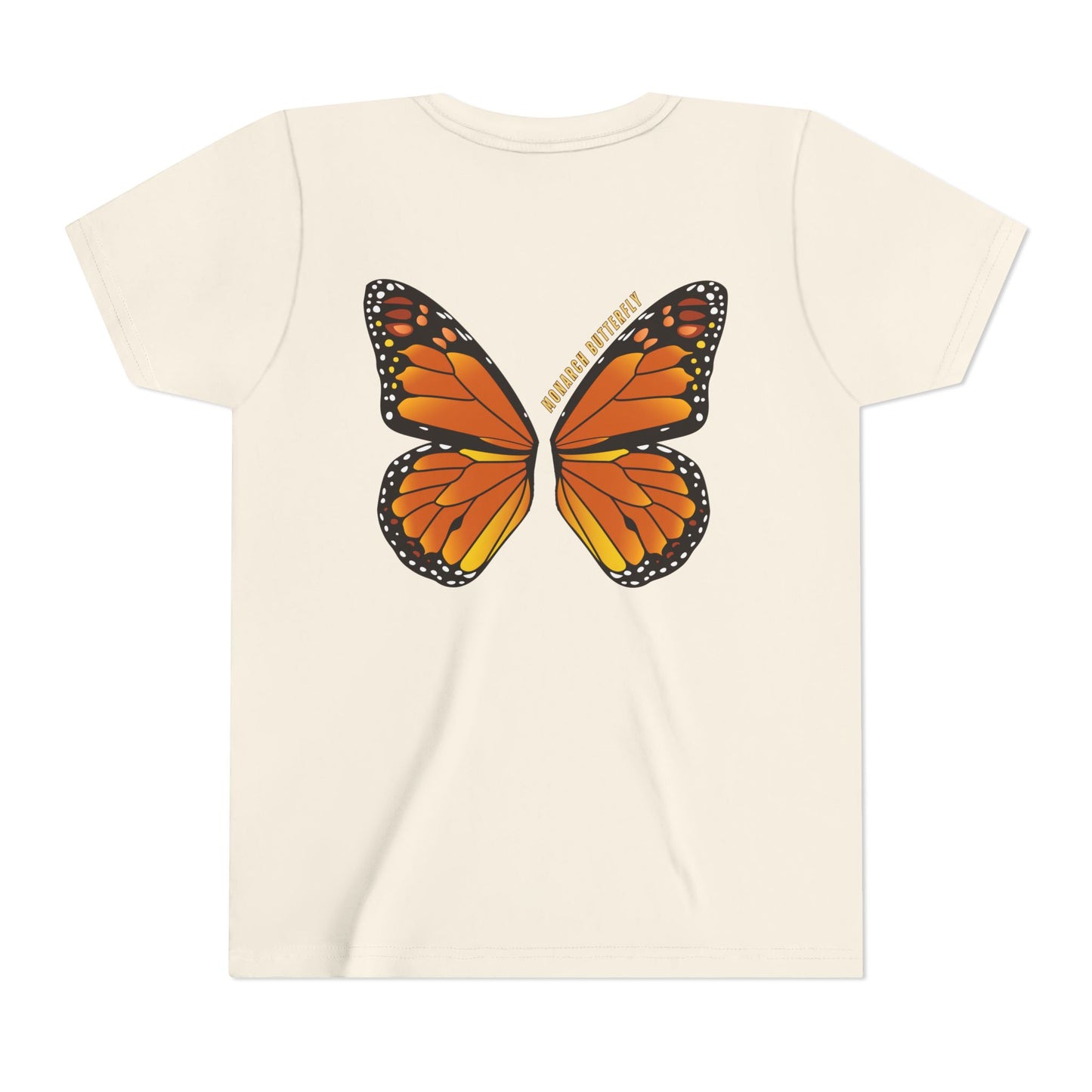 Kids for Ecology | Monarch Butterfly Wings
