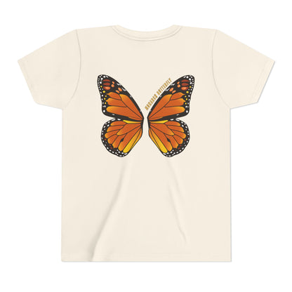Kids for Ecology | Monarch Butterfly Wings
