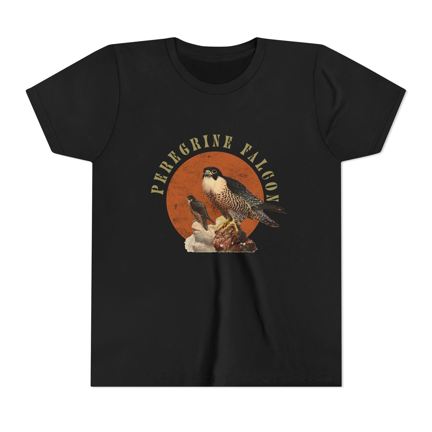 Kids Peregrine Falcon Tee
