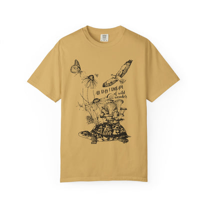 Fauna & Flora Tee