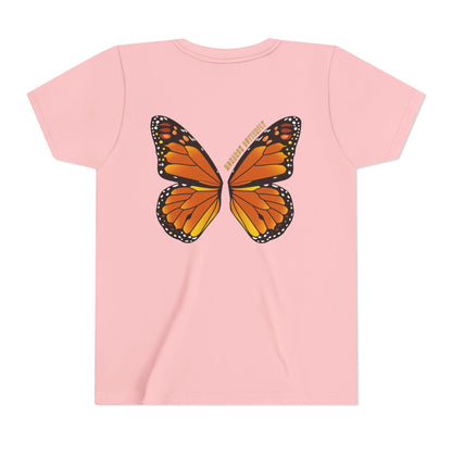 Kids for Ecology | Monarch Butterfly Wings