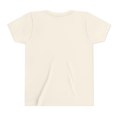 Birds Are My Besties Kids Birding Tee