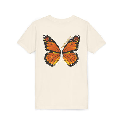 Kids for Ecology | Monarch Butterfly Wings