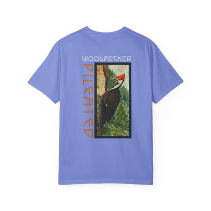 Pileated Woodpecker Tee