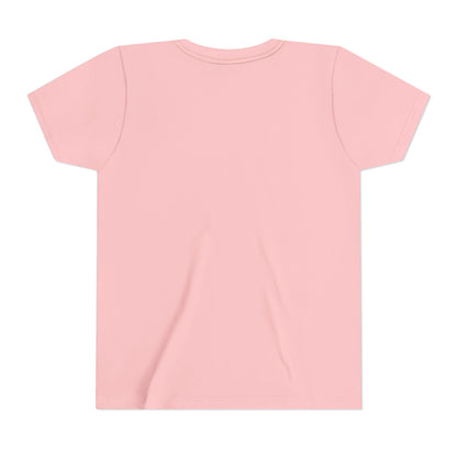 Birds Are My Besties Kids Birding Tee