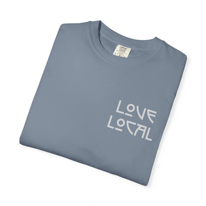 Pileated Woodpecker Tee