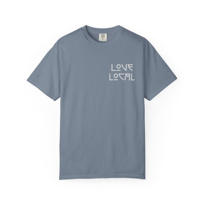 Pileated Woodpecker Tee