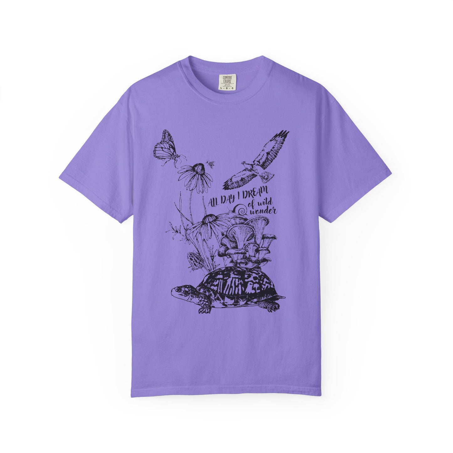 Fauna & Flora Tee