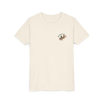 Kids for Ecology | Monarch Butterfly Wings
