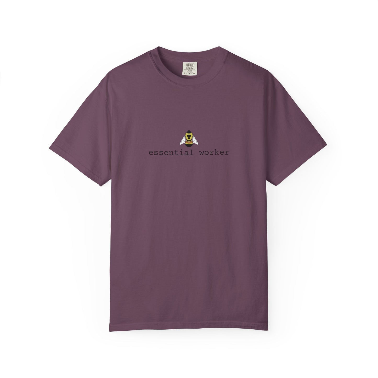 Essential Worker Tee