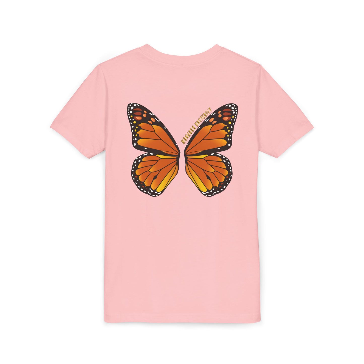 Kids for Ecology | Monarch Butterfly Wings