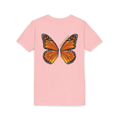 Kids for Ecology | Monarch Butterfly Wings