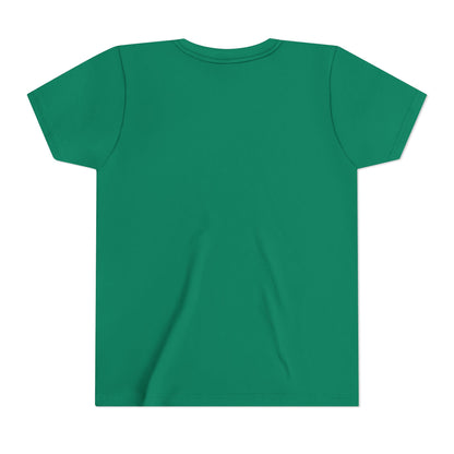 Birds Are My Besties Kids Birding Tee