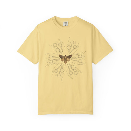 Endangered Moth Tee