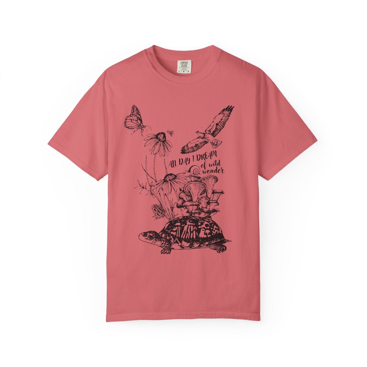 Fauna & Flora Tee