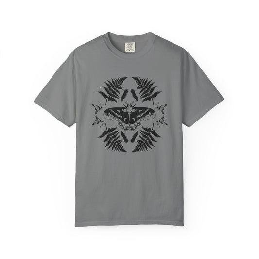 Cecropia Moth Tee