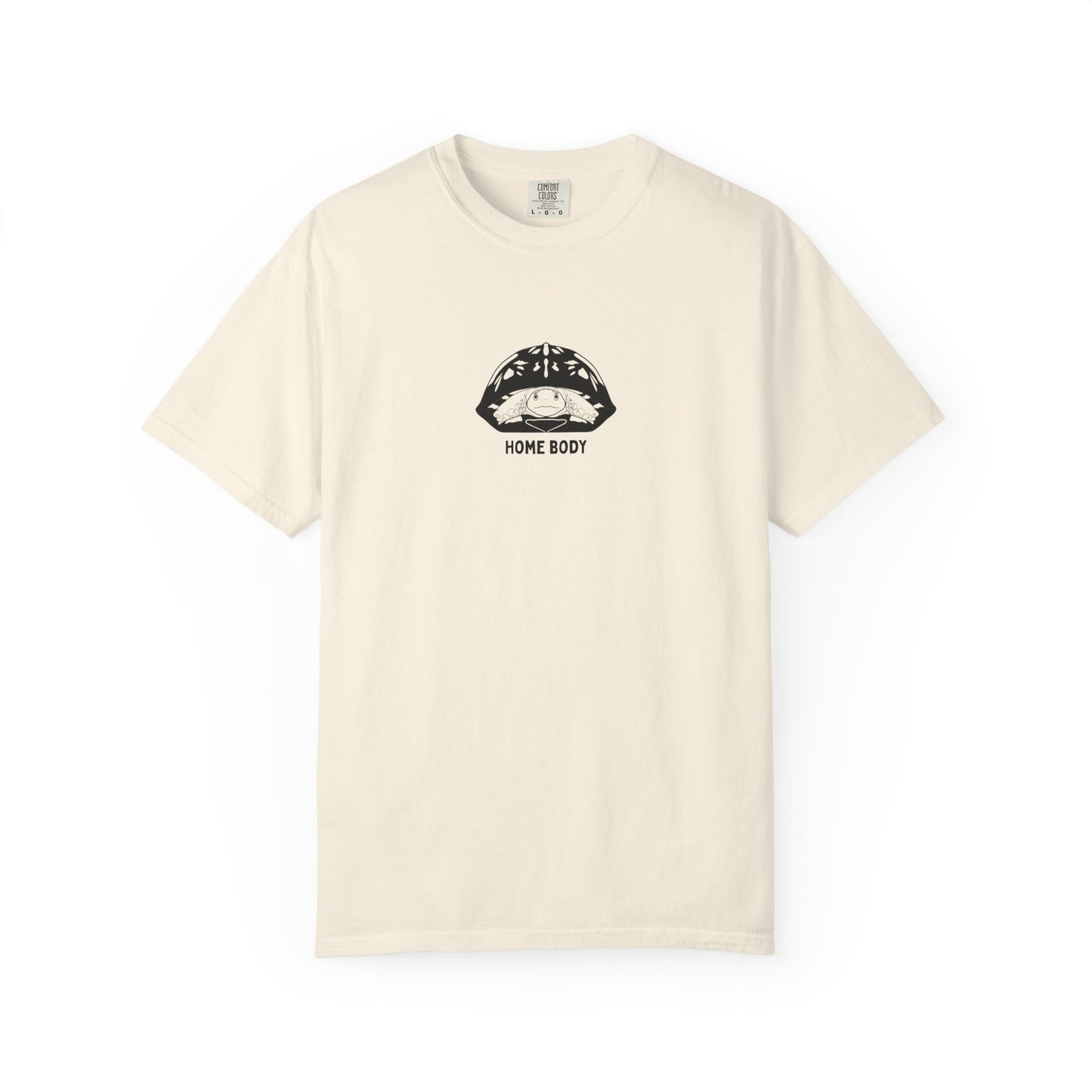 Home Body Eastern Box Turtle Tee