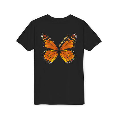 Kids for Ecology | Monarch Butterfly Wings