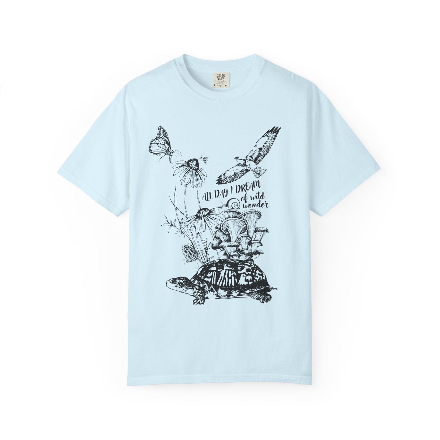 Fauna & Flora Tee